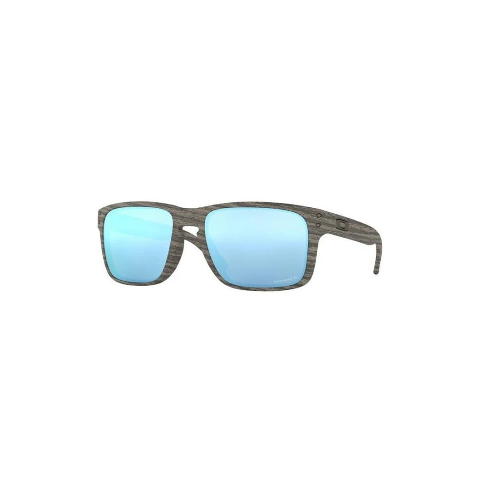Oakley Gray Sunglasses, Male, 55 Mm, Holbrook Sunglasses