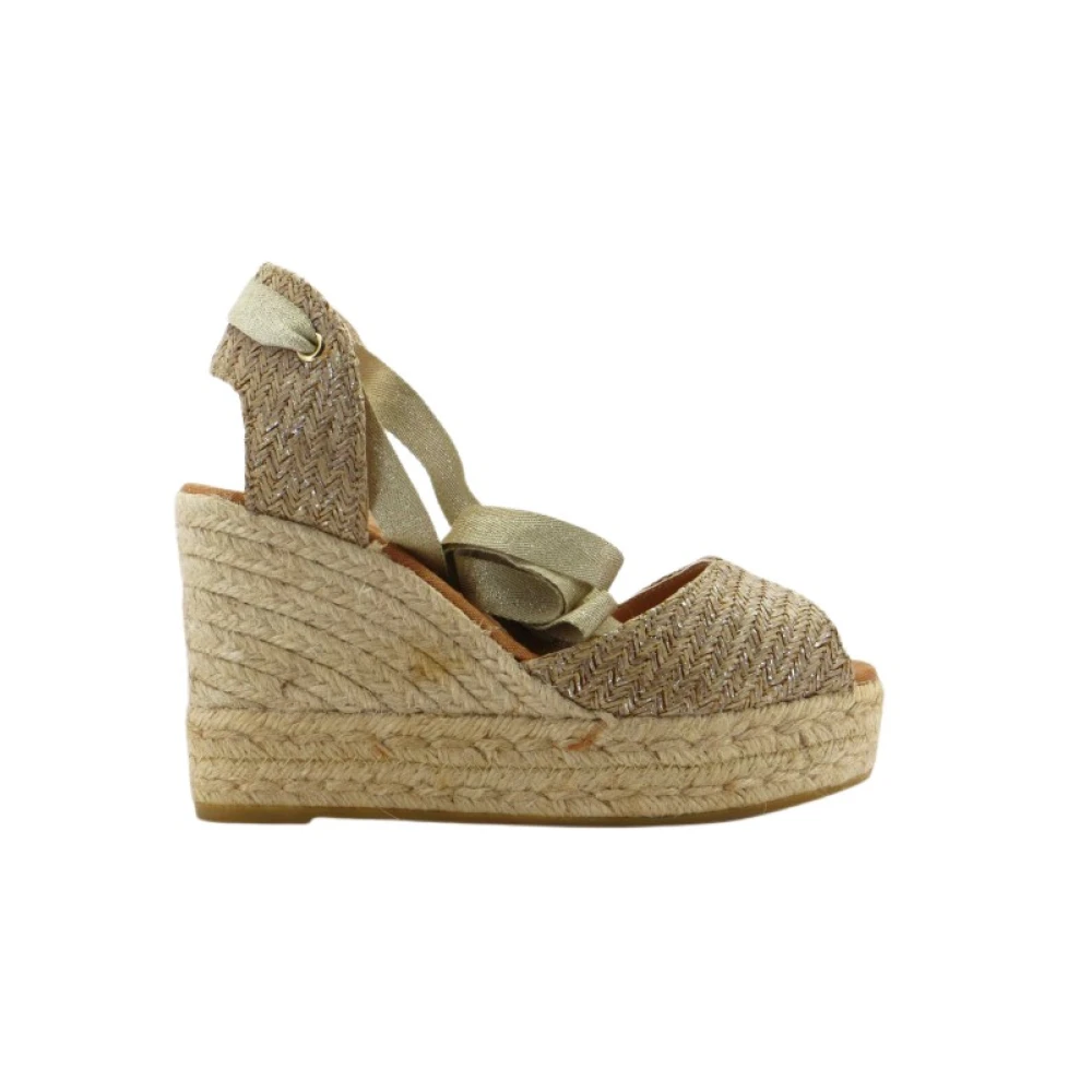 Shoes > Heels > Wedges - - Espadrilles - Modalova