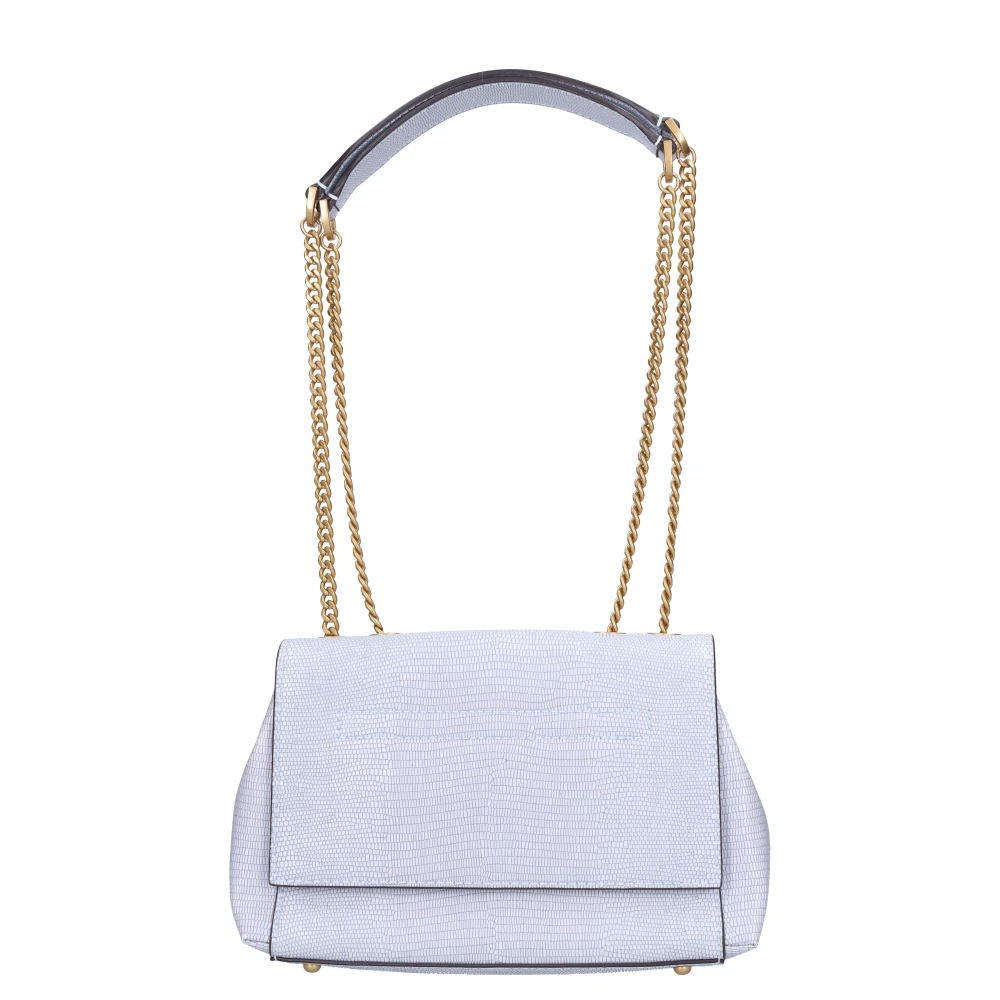 Guess Tassen.. Helder Blauw Blue Dames