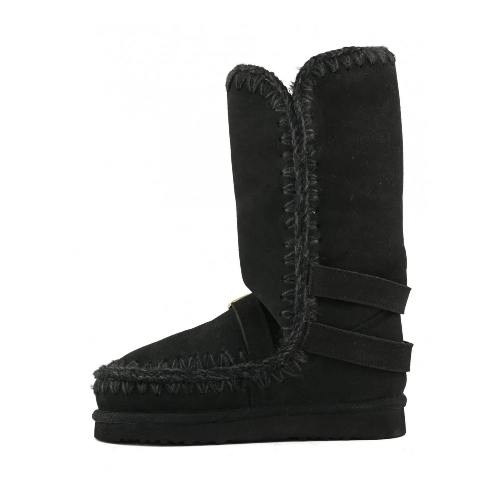 Mou Eskimo 40 Buckle Straps