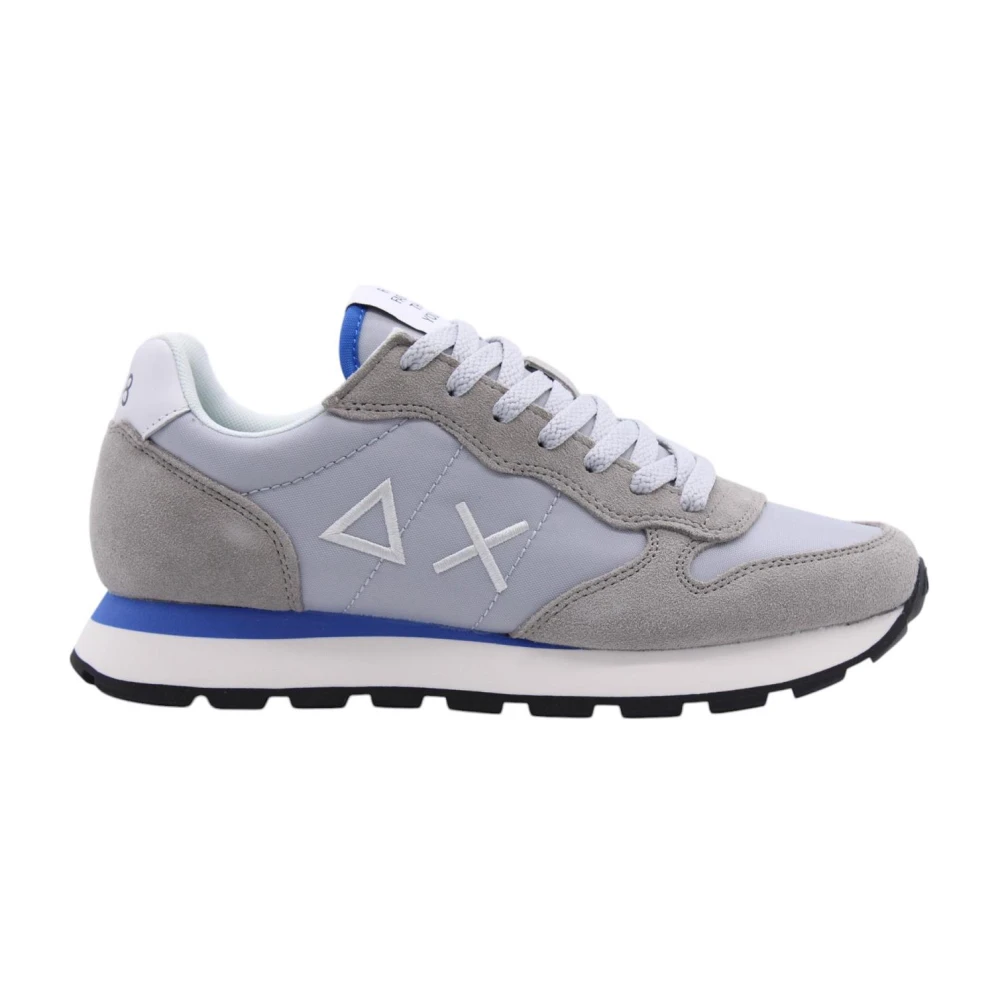 Sun68 - Shoes > Sneakers - Gray - Sun68 - Modalova