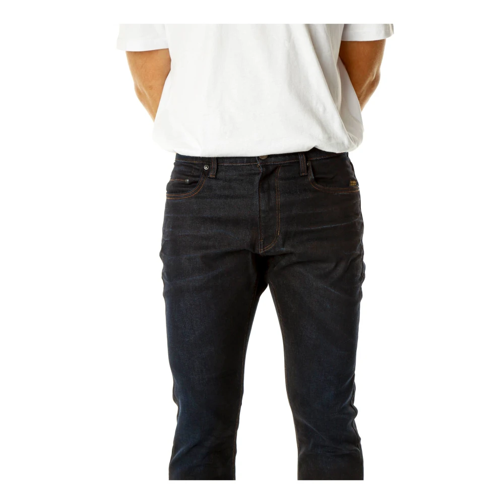G-Star Klassieke Straight Fit Denim Jeans Blue Heren