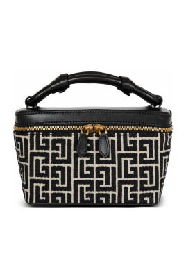 b-army-vanity-case-en-toile-monogrammee-et-cuir