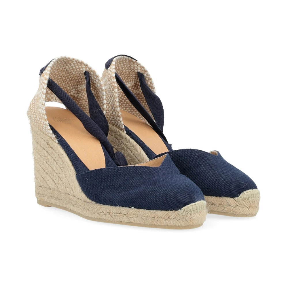 Shoes > Heels > Wedges - - Castañer - Modalova