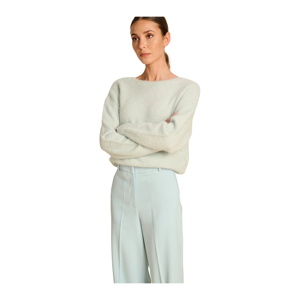 Knitwear > Round-neck Knitwear - - March23 - Modalova