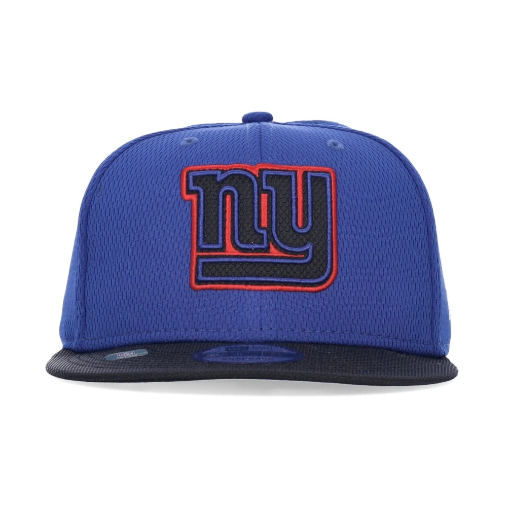 new era NFL Sideline RD EM 950 Caps Blue Heren