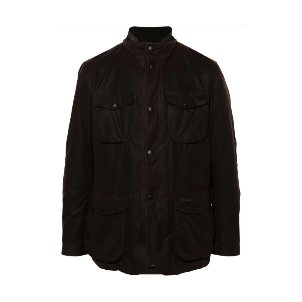 Jackets > Light Jackets - - Barbour - Modalova