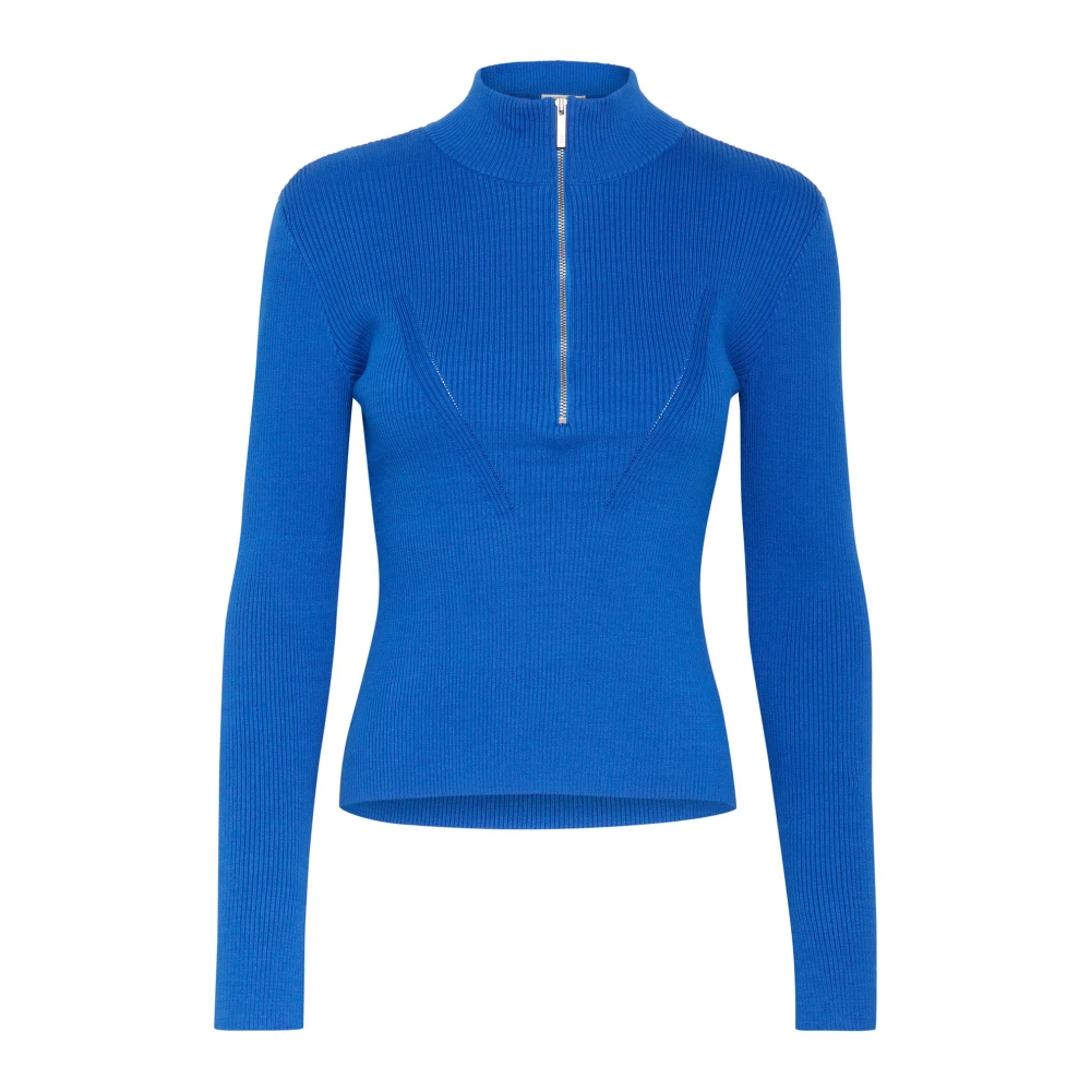 Knitwear > Turtlenecks - - Gestuz - Modalova