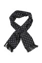 foulard-en-soie-a-pois-a-franges