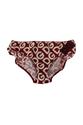 Logotryck Bikiniunderdel