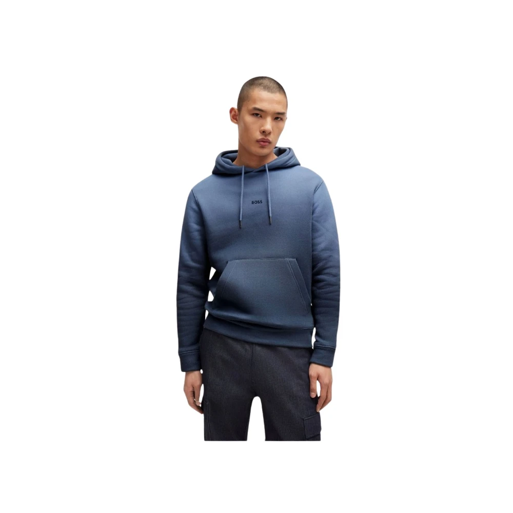 Sweatshirts & Hoodies > Hoodies - - Hugo - Modalova