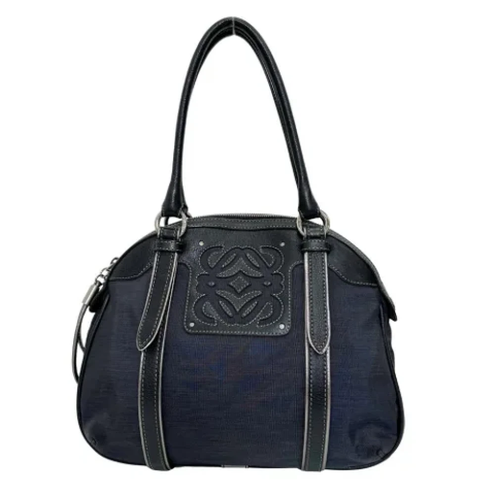 Pre-owned > Pre-owned Bags > Pre-owned Handbags - - Loewe Pre-owned - Modalova
