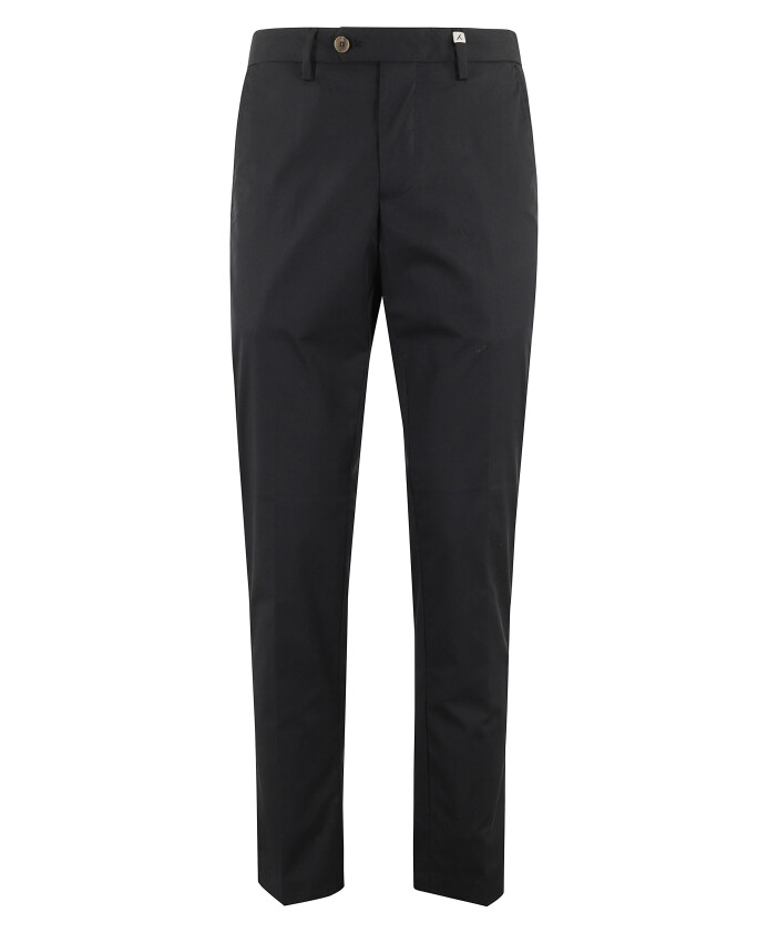 zwarte-katoenen-stretch-chino-broek