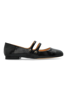 leather-ballet-flats