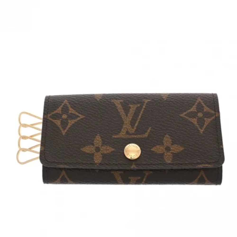 Pre-owned > Pre-owned Accessories - - Louis Vuitton Vintage - Modalova