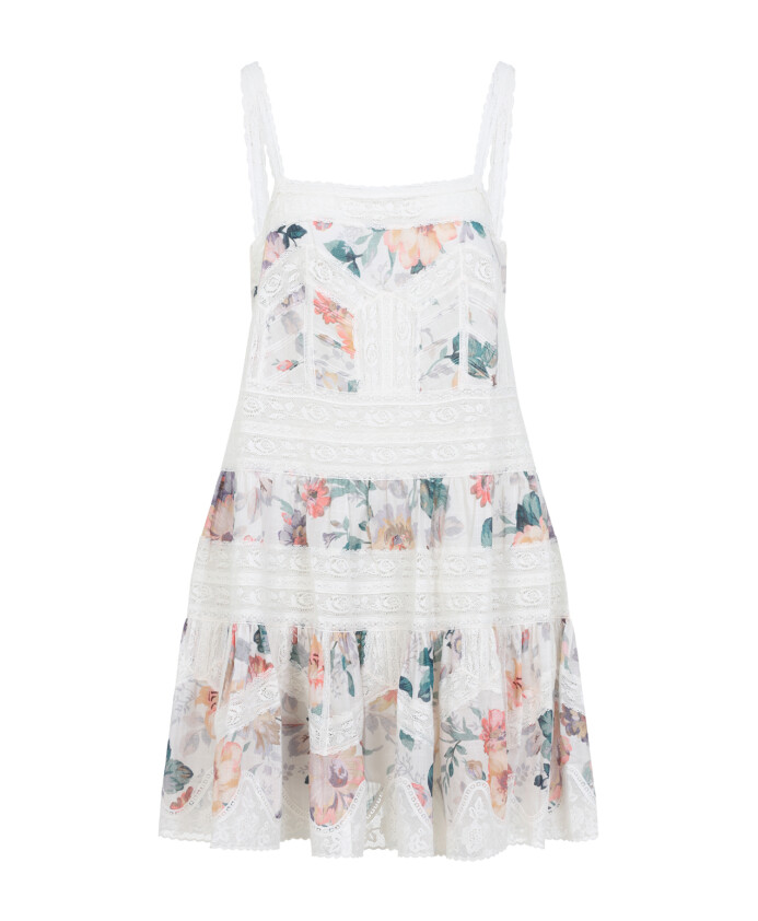 robe-multicolore