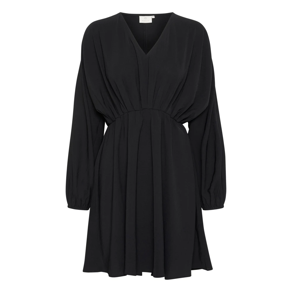 Dresses > Day Dresses > Short Dresses - - Kaffe - Modalova