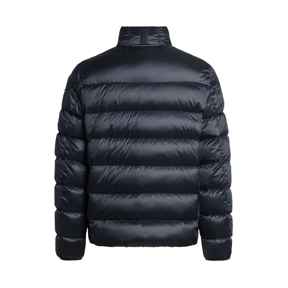 Parajumpers Dillon Donsjack Navy Blue Heren