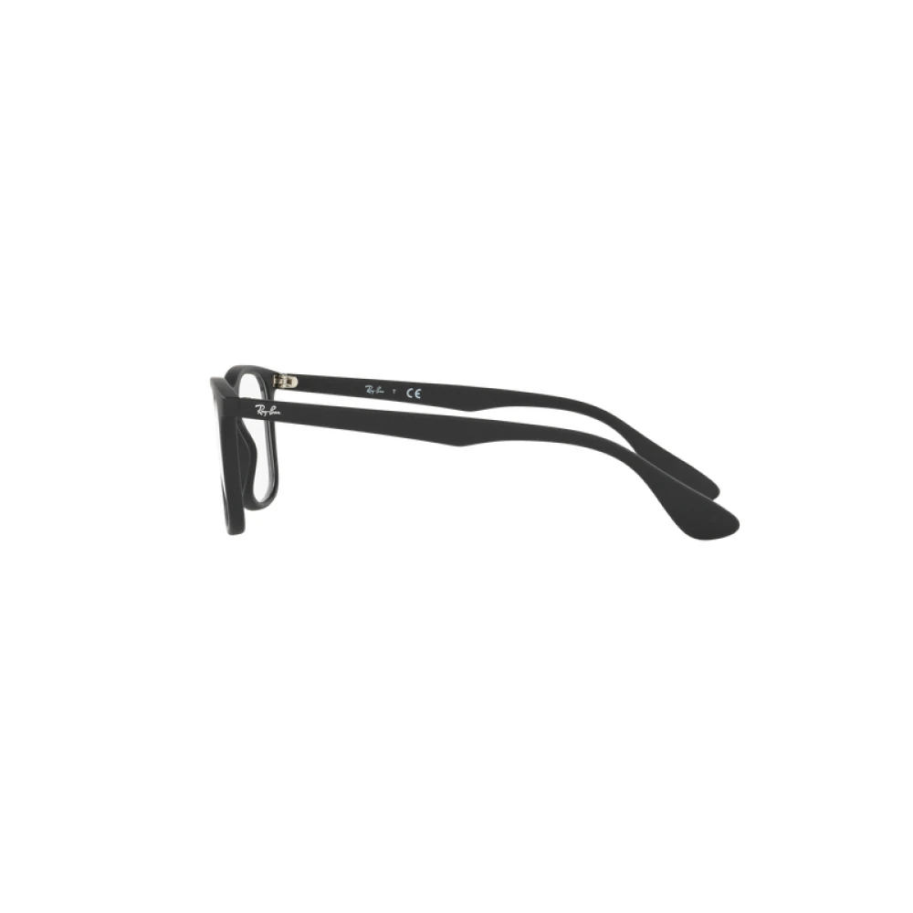 Ray-Ban Brillen Black Heren