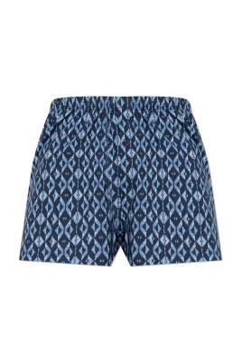 Mönstrade Boxershorts