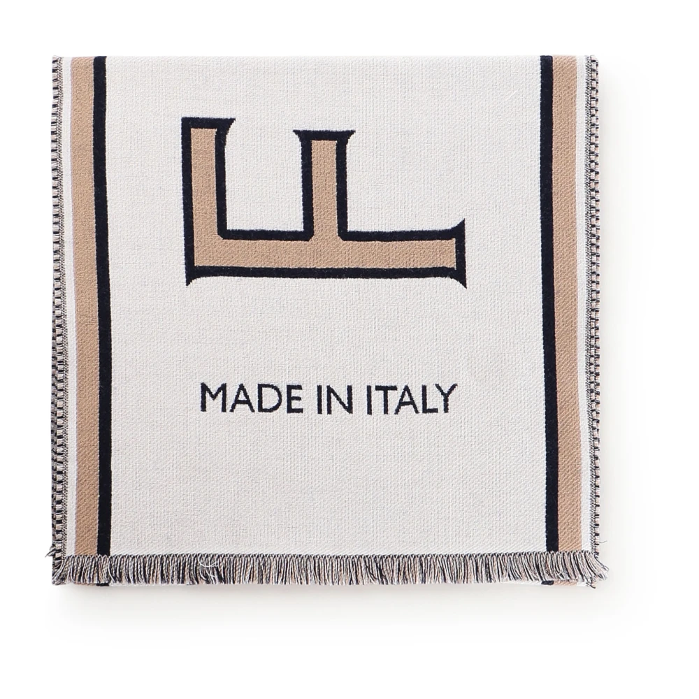 Accessories > Scarves > Winter Scarves - - Ferragamo - Modalova