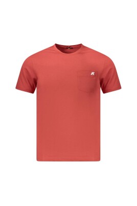 t-shirt-en-coton-rouge-a-col-rond