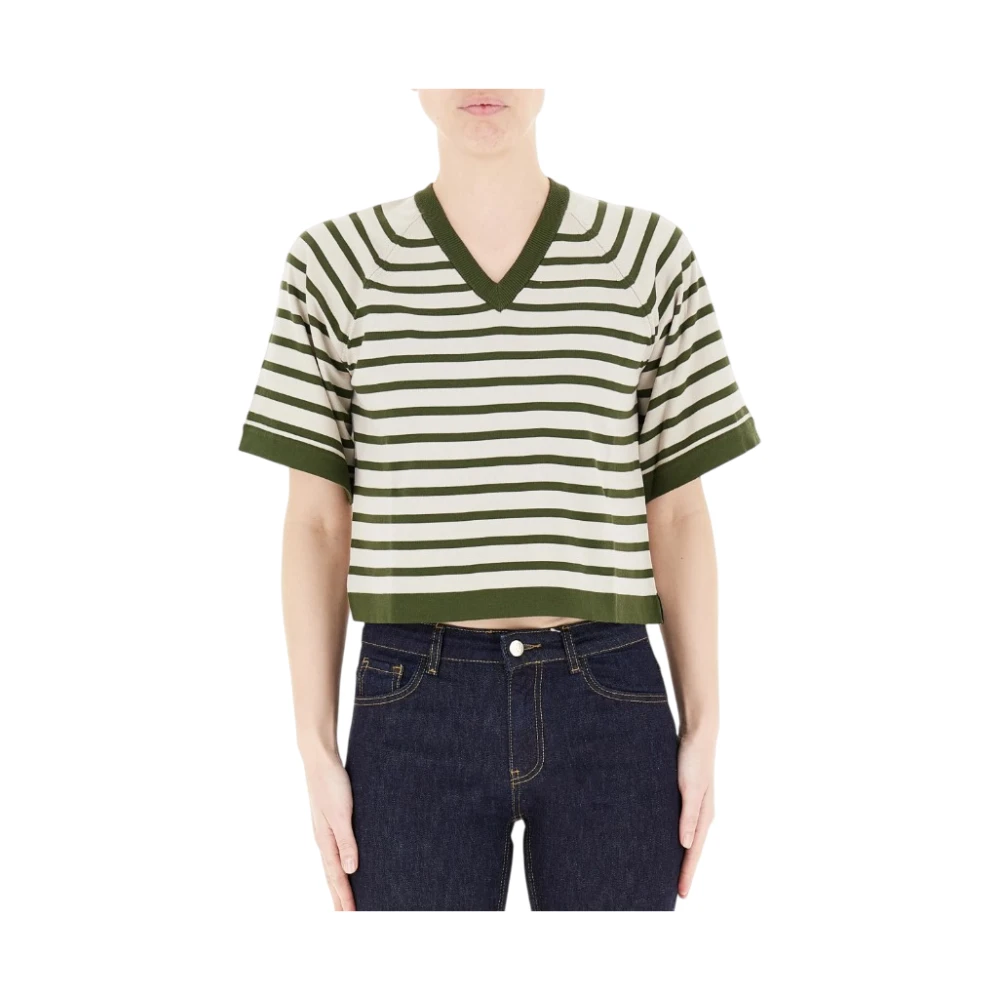 Tops > T-Shirts - - K-Way - Modalova