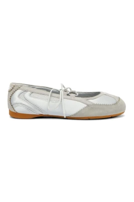 D-Mile Ballerina Snörning II