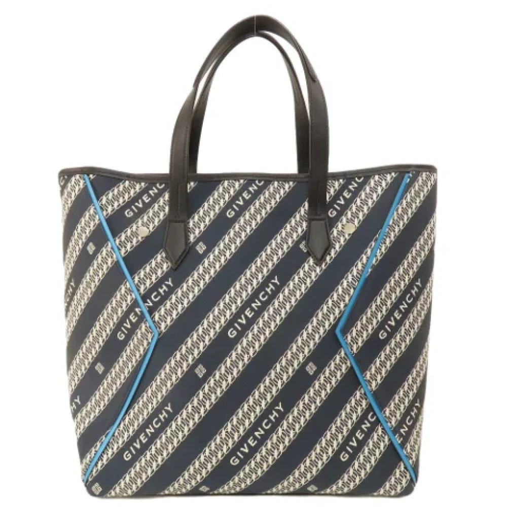 Pre-owned > Pre-owned Bags > Pre-owned Tote Bags - - Givenchy Pre-owned - Modalova
