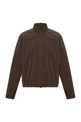 Stand Collar Jacket