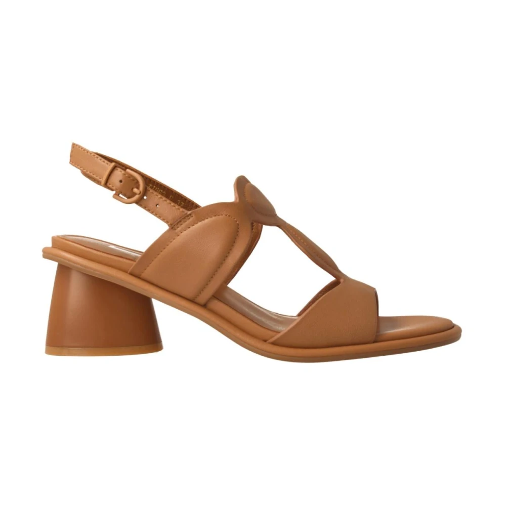 Shoes > Sandals > High Heel Sandals - - Jeannot - Modalova