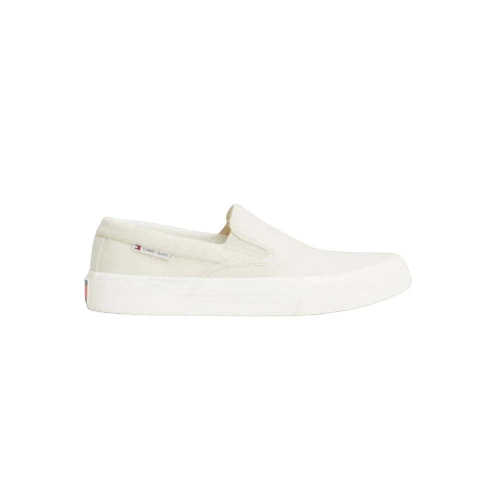 Shoes > Flats > Loafers - - Tommy Hilfiger - Modalova