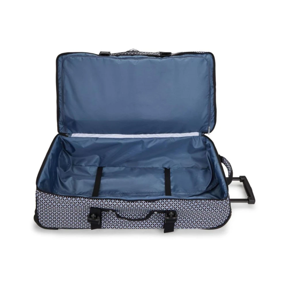 Kipling Reistrolley Tas Black Unisex