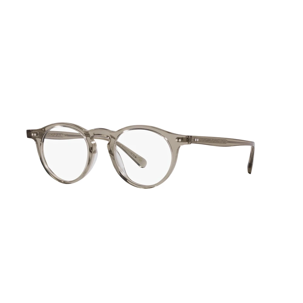 Oliver Peoples Op-13 OV 5504U Sencha Brillenmontuur Gray Unisex