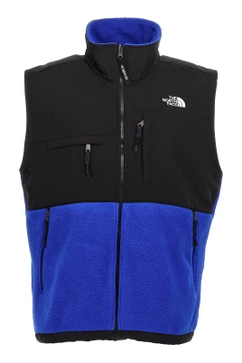 Retro Denali Fleece Västar