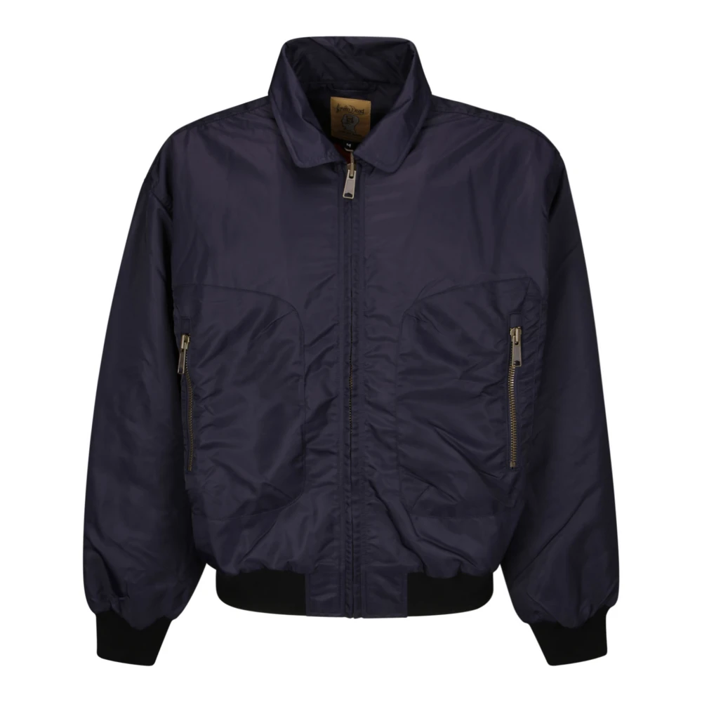 Jackets > Bomber Jackets - - Brain Dead - Modalova