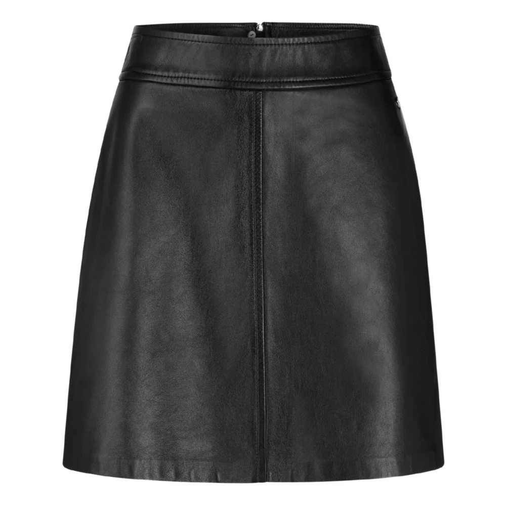 Skirts > Short Skirts - - Marc Cain - Modalova