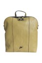 sac-a-dos-en-cuir-jaune-martele-bull