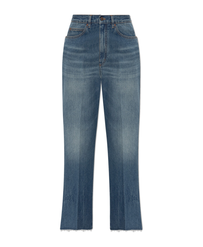 jeans-met-rafelranden
