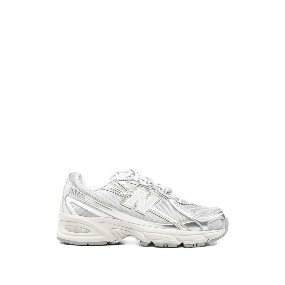 New Balance 740 Sneakers Dames Schoenen Grijs