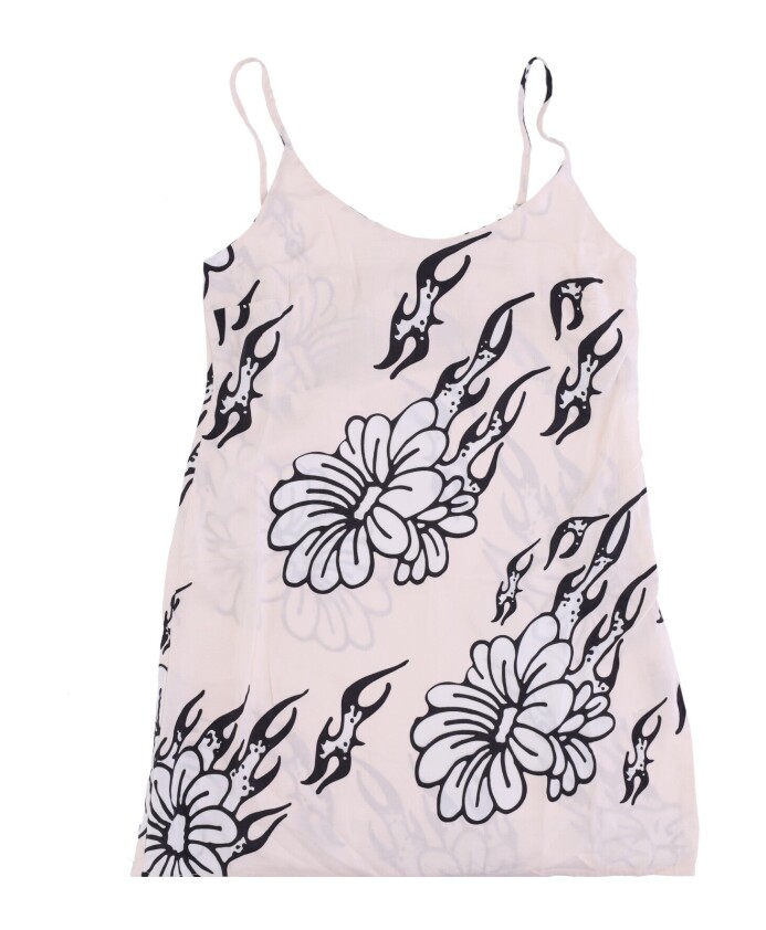 floral-sleeveless-dress-off-white