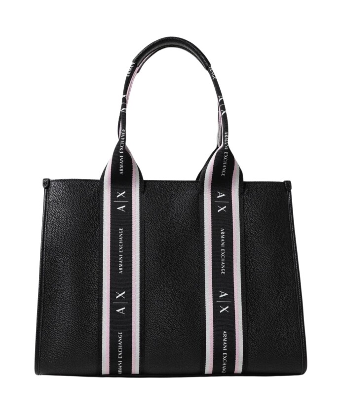 minimalist-logo-strap-tote-bag