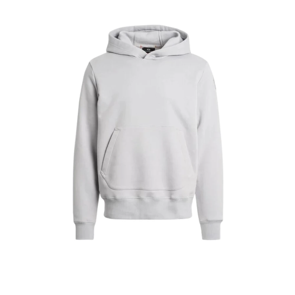 Sweatshirts & Hoodies > Hoodies - - Parajumpers - Modalova