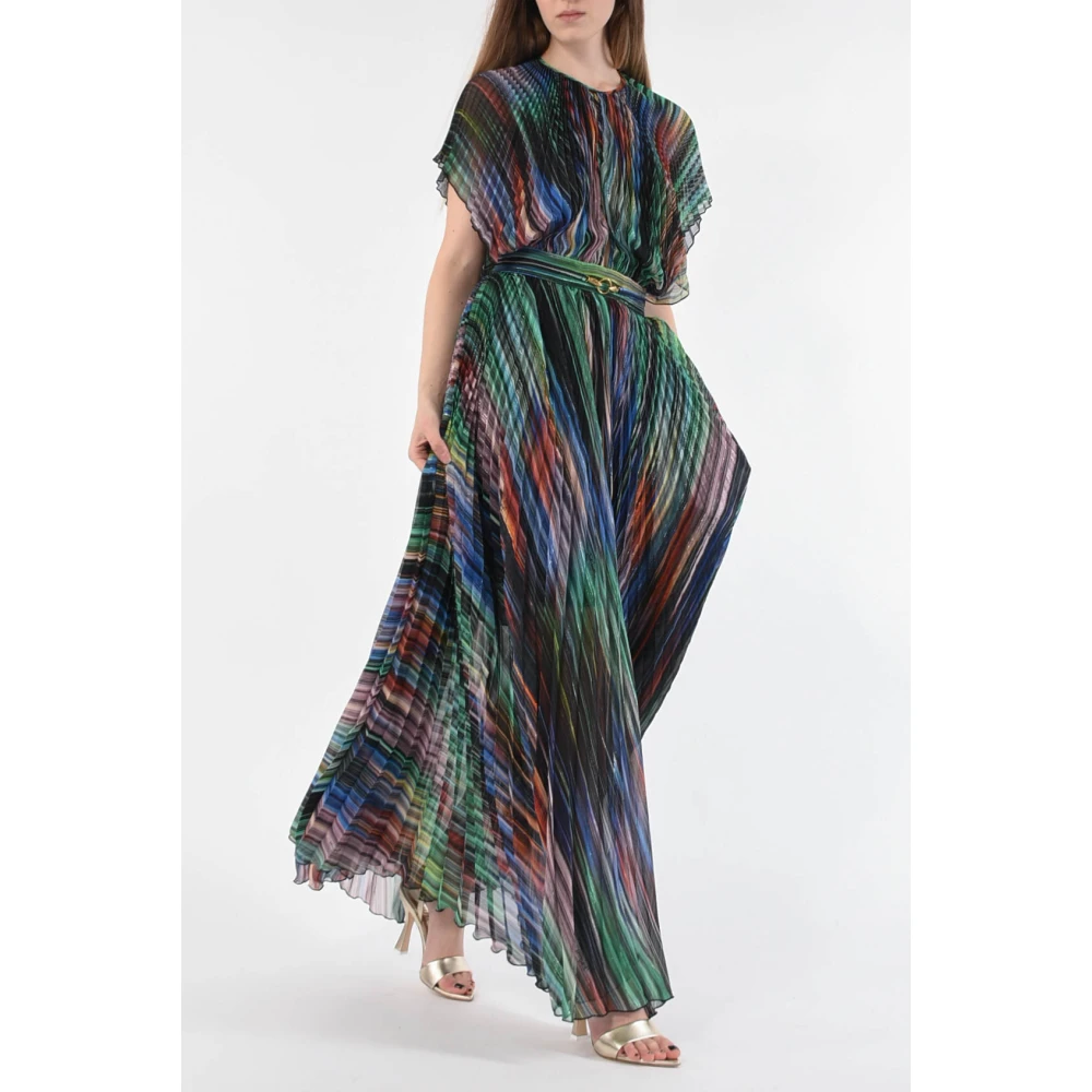 Just Cavalli Dresses Multicolor Dames
