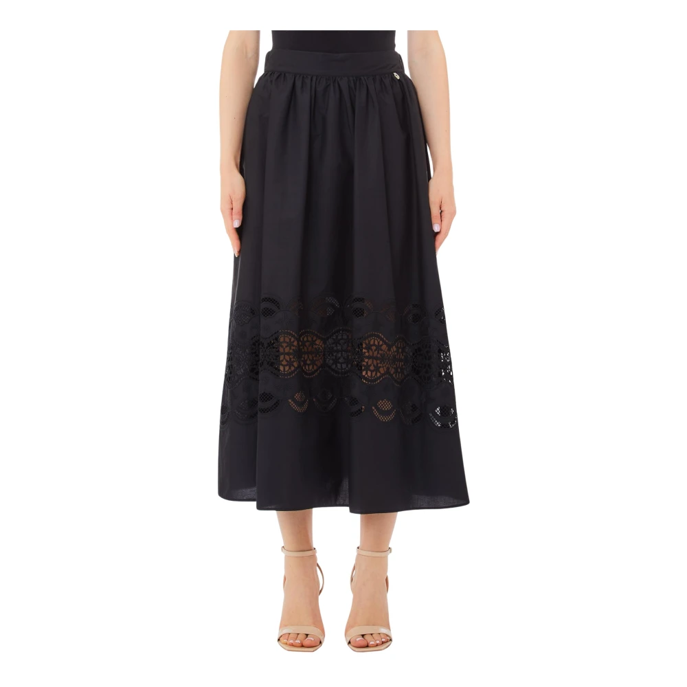 Skirts > Midi Skirts - - Liu Jo - Modalova