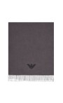 echarpe-classique-a-franges-et-imprime-aigle