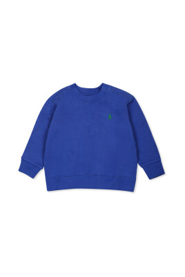 799359036-travel-blue-round-neck-sweatshirts