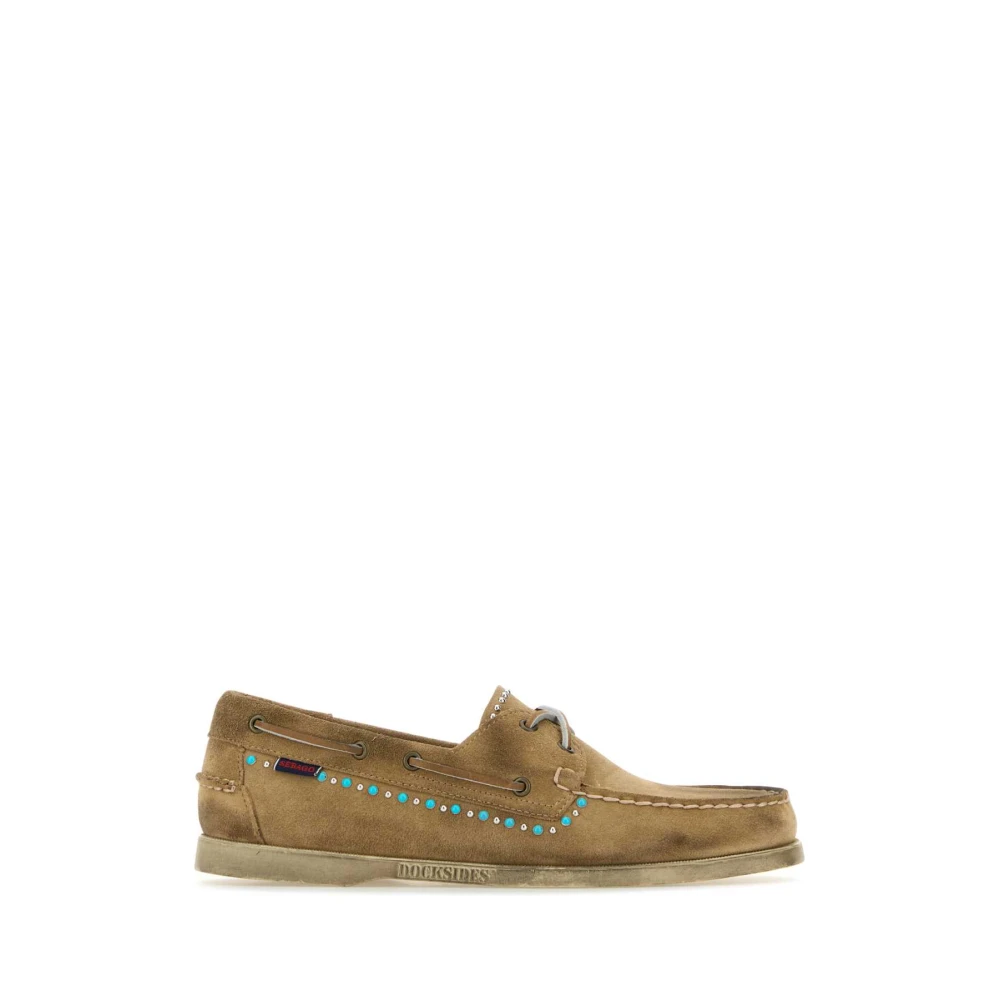 Shoes > Flats > Loafers - - Sebago - Modalova