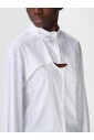 chemise-blanche-en-popeline-avec-detail-cutout
