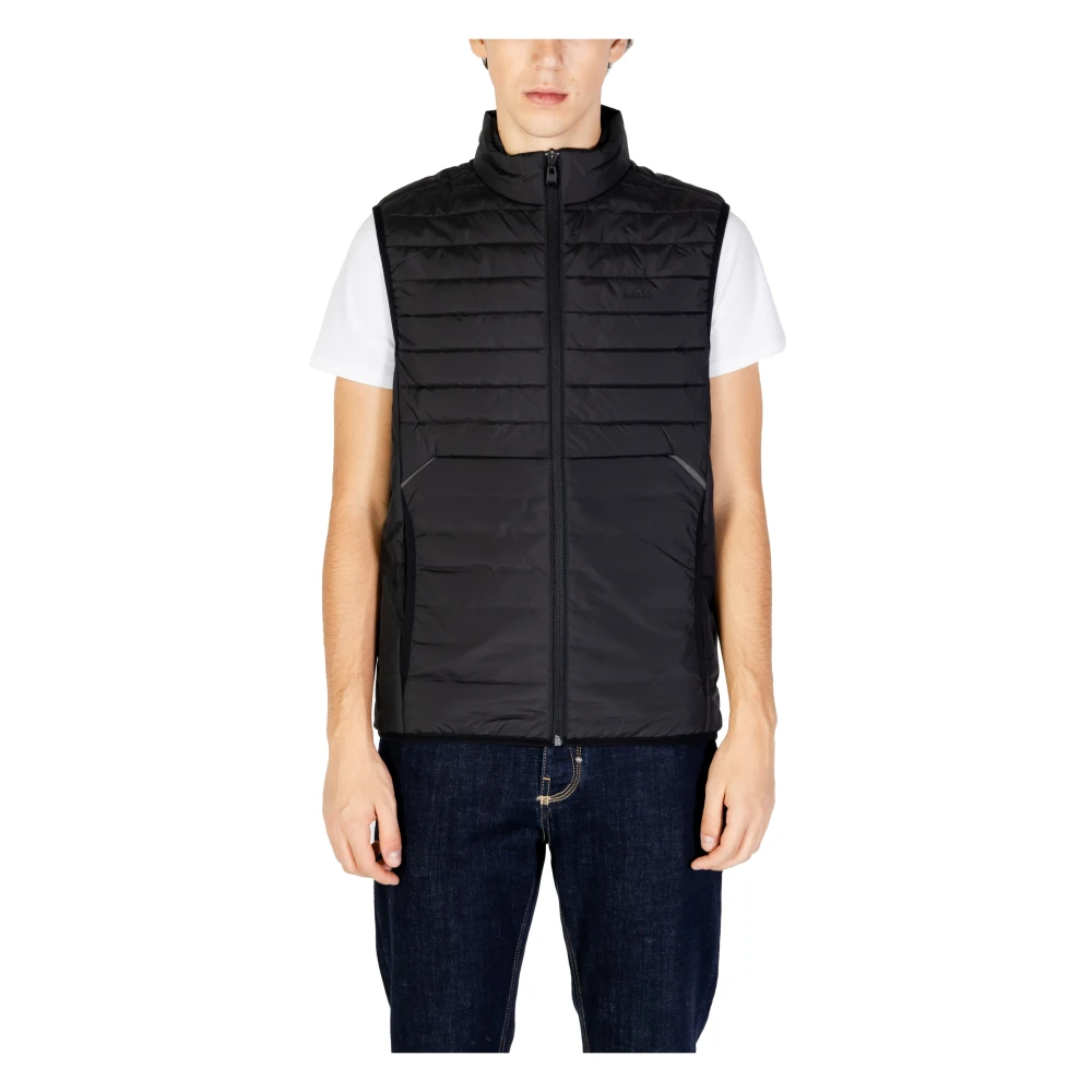 Hugo Boss Herenjassen en -jassen Collectie Black Heren